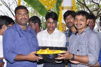 Swapnam Movie Opening